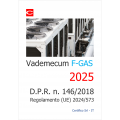 Vademecum F-GAS Ed. 6.0 2025
