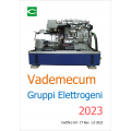Vademecum gruppi elettrogeni