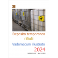Vademecum deposito temporaneo rifiuti 2024