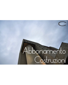 Abbonamento Costruzioni