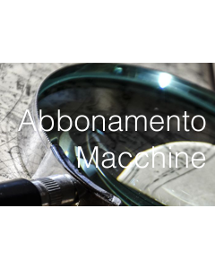 Abboamento macchine