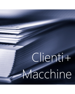 Clienti+ Macchine
