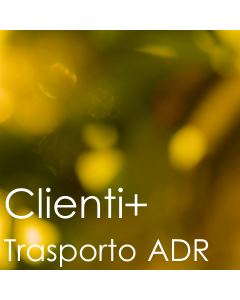 Clienti+ Trasporto ADR