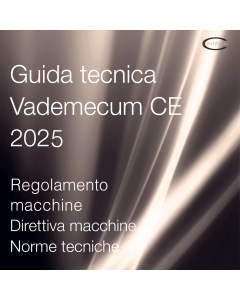 Vademecum CE