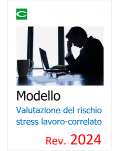 DVR Stress lavoro-correlato