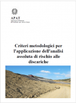 Criteri metodologici analisi assoluta di rischio discariche