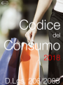 Codice del Consumo Cove CdC small