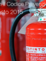 Operare con il Codice di Prevenzione Incendi DM 03 Agosto 2015 Operare con il Codice Prevenzione Incendi DM 03 Agosto 2015