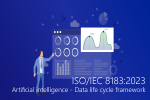 ISO/IEC 8183:2023 ISO IEC 8183 2023 Artificial intelligence Data life cycle framework