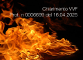 Chiarimento VVF Prot. n 0006699 del 16.04.2025 Chiarimento VVF Prot n 0006699 del 16 04 2025