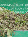 Circolare MASE n. 39940 del 03.03.2025 - Istruzioni operative rifiuti da sfalci e potature Circolare n 39940 del 03 03 2025 Istruzioni operative rifiuti da sfalci e potature