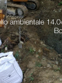 Interpello ambientale 14.04.2025 - Bonifiche / Applicazione limiti concentrazione soglia di contaminazione Interpello ambientale 14 04 2025