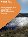 Manuale operativo dei criteri nazionali di priorità di intervento per i siti potenzialmente contaminati Manuale operativo dei criteri nazionali di priorit di intervento per i siti potenzialmente contaminati