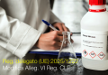 Regolamento delegato (UE) 2025/1222 Regolamento delegato UE 2025 1222 Modifica Alleg VI Reg CLP